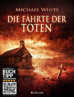 [Die Fährte der Toten 04] • Samhain